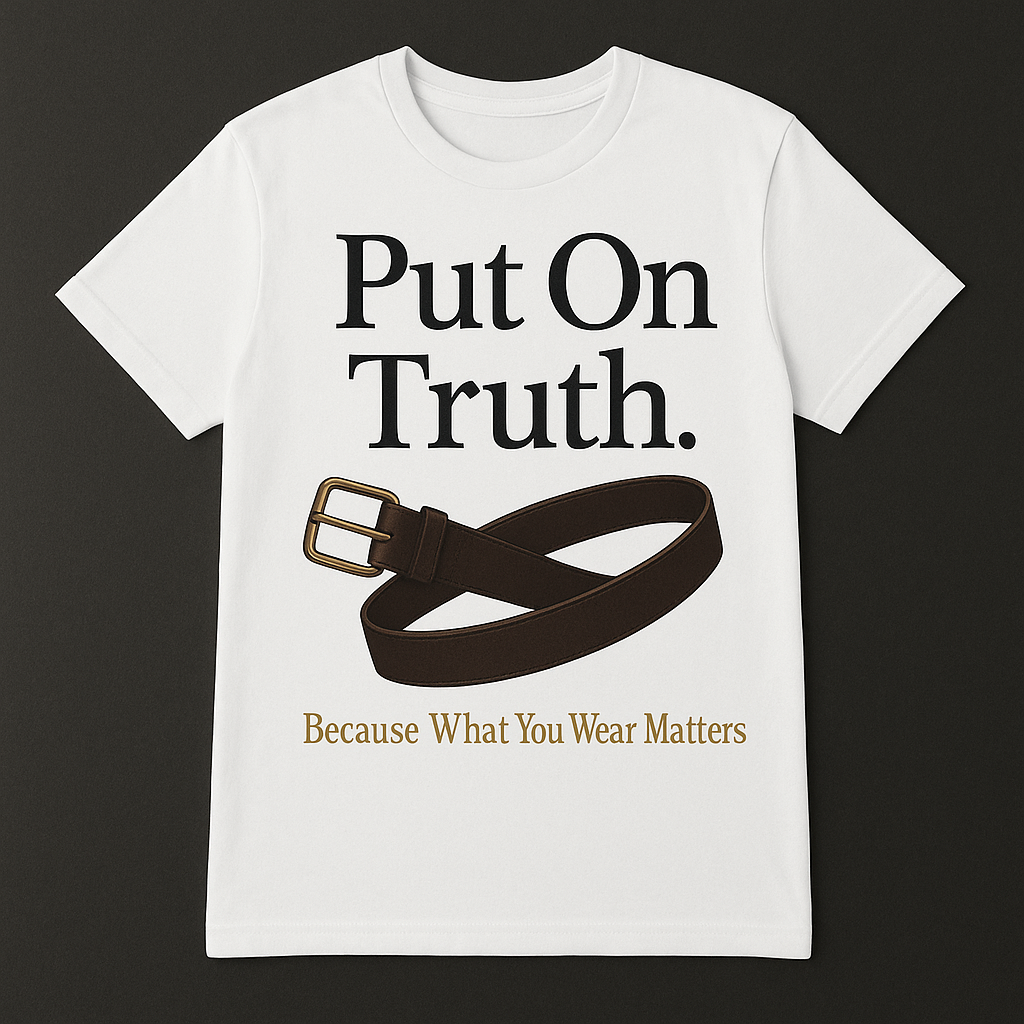 Put On Truth