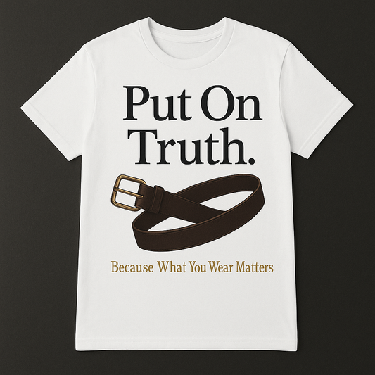 Put On Truth