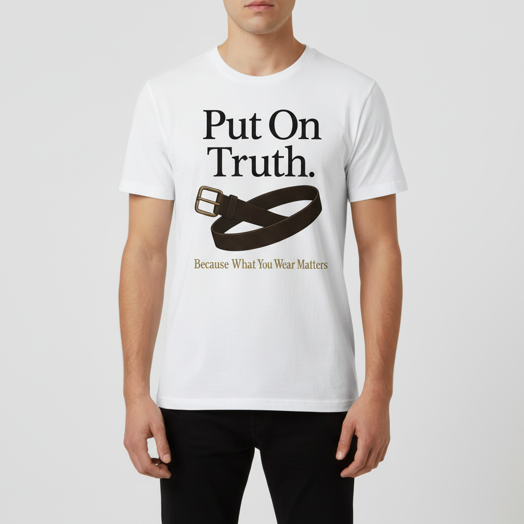 Put On Truth