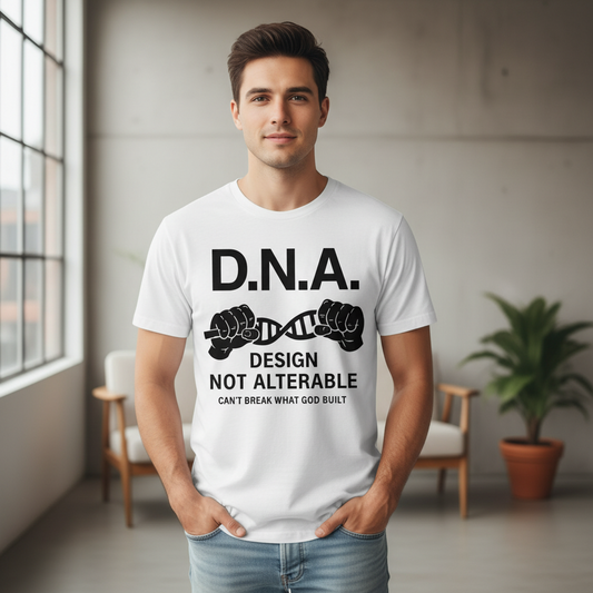 DNA