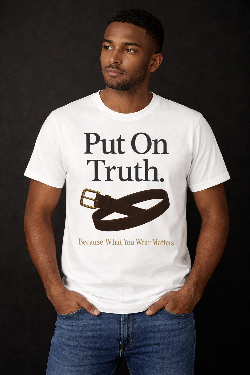 Put On Truth