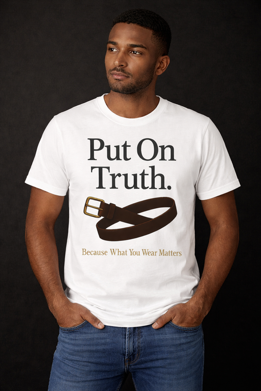 Put On Truth